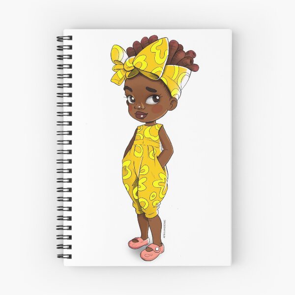 Item preview, African Babe designed and sold by africanizedme.