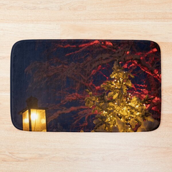 Item preview, Christmastime at Night designed and sold by Marylou Badeaux.