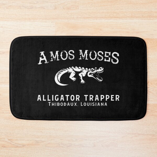 Item preview, Retro Amos Moses designed and sold by Lone Wolves.