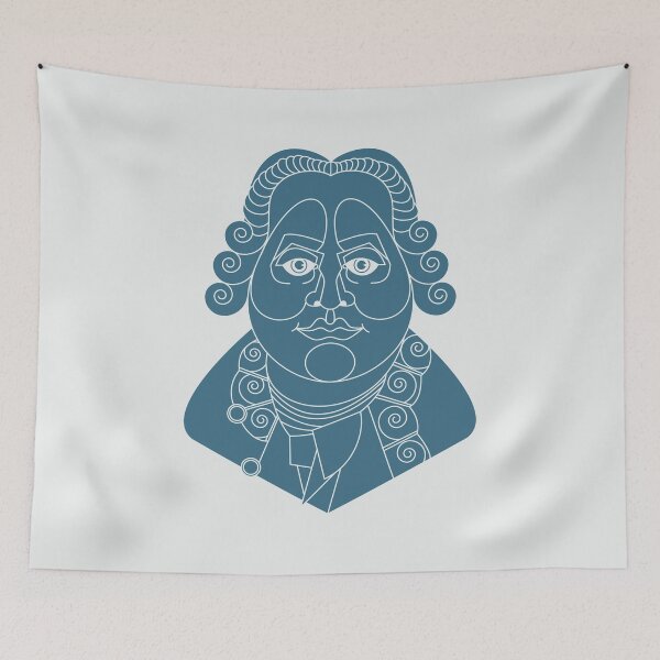 Item preview, David Hume designed and sold by jholbo.
