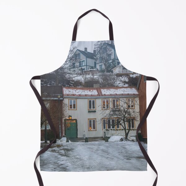 Item preview, Old Town designed and sold by Marylou Badeaux.