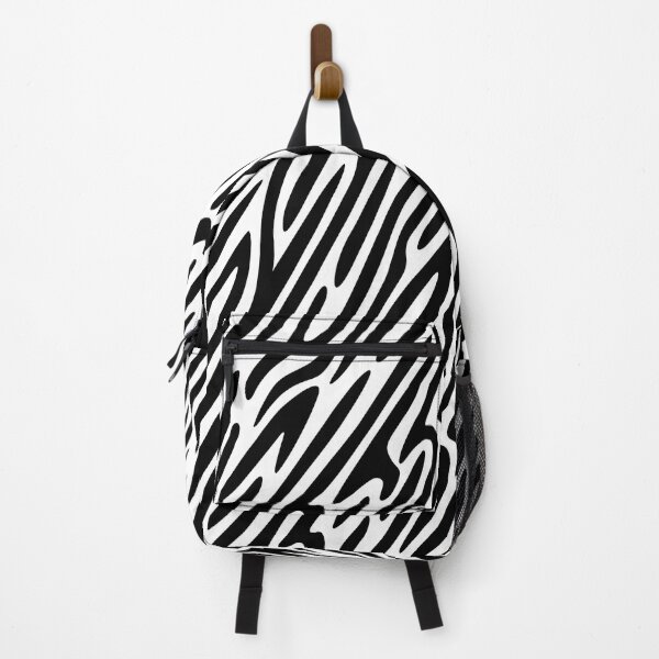 Item preview, Exotic Zebra Stripe  designed and sold by FrazellaDesigns.