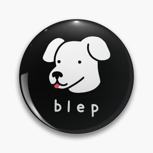 Item preview, Blep  designed and sold by Meinhard Kirsch.