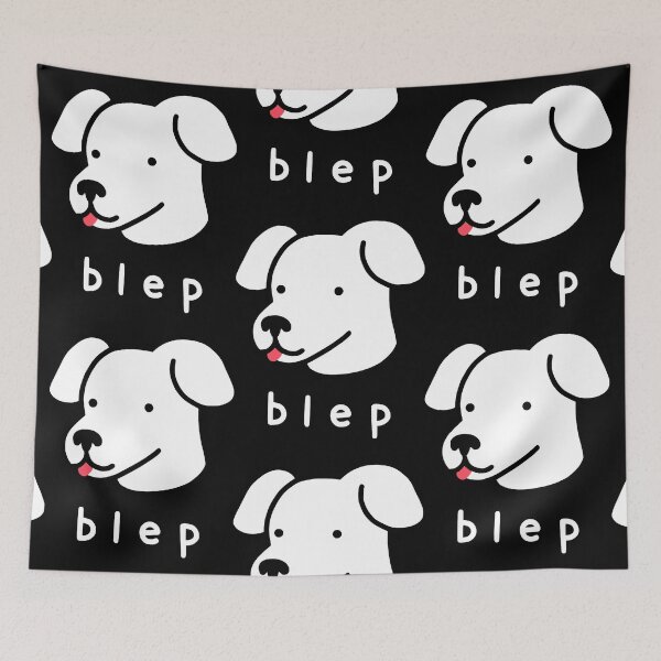 Item preview, Blep  designed and sold by Meinhard Kirsch.