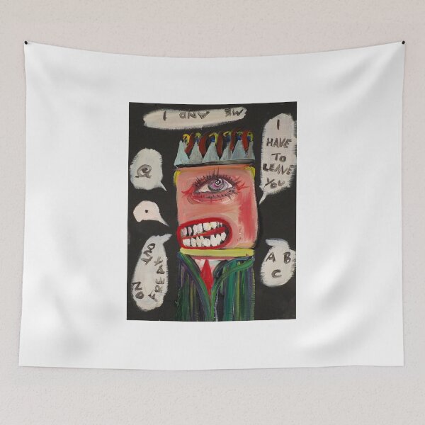 Item preview, THE PRINCE designed and sold by lautir.