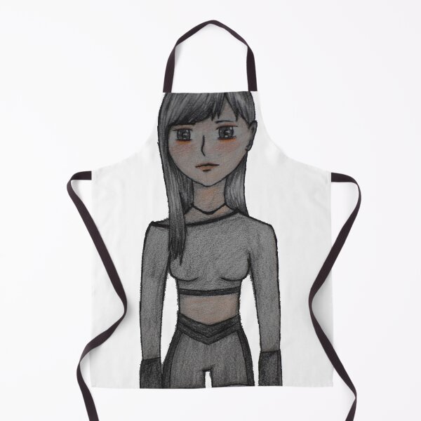 Item preview, Rin the Robot designed and sold by Pineapple2003.