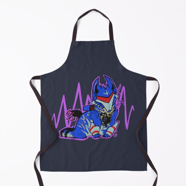 Item preview, Soundwave kitty designed and sold by ArtobotsRollOut.