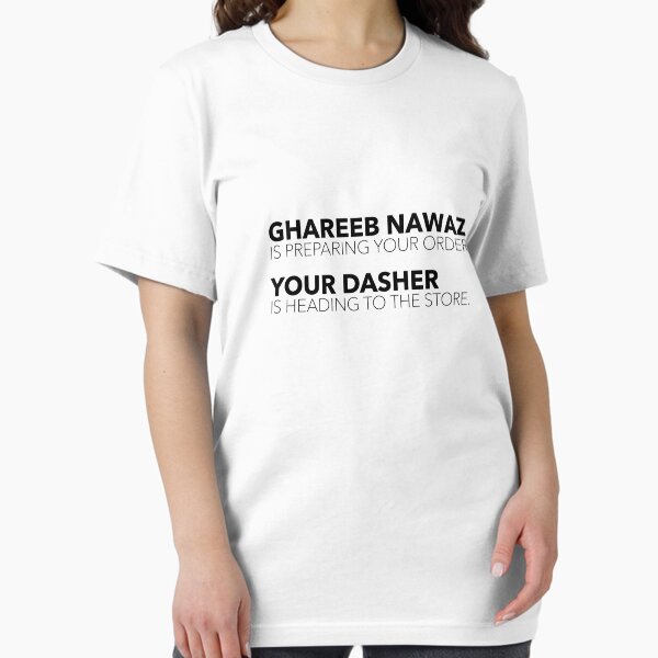 Ghareeb Nawaz Essential T-Shirt