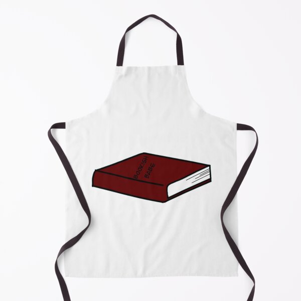 Item preview, Bookish Babe designed and sold by noelle20.