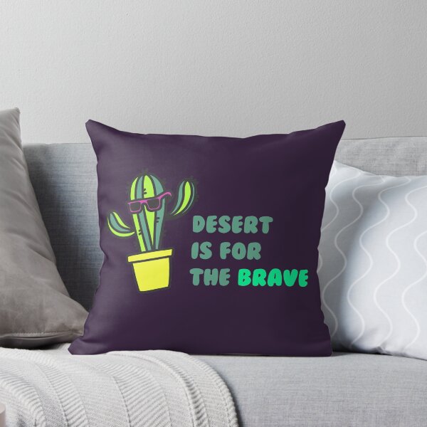Item preview, El desierto es para los valientes designed and sold by ninafavorite things.
