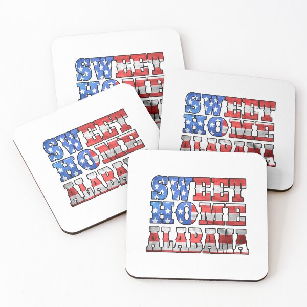 Item preview, LyricLyfe Sweet Home Alabama designed and sold by JackSadowski.