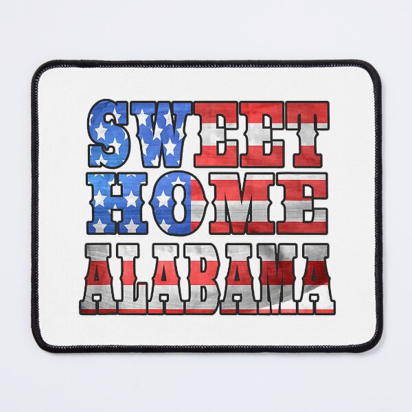 Item preview, LyricLyfe Sweet Home Alabama designed and sold by JackSadowski.