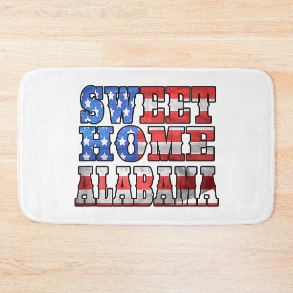 Item preview, LyricLyfe Sweet Home Alabama designed and sold by JackSadowski.