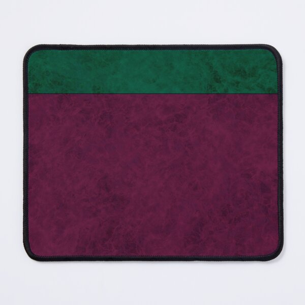 Item preview, Green suede designed and sold by fuzzyfox.