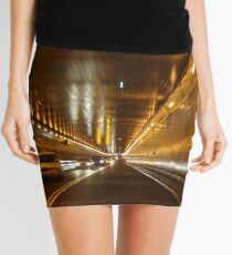 Motion Mini Skirt