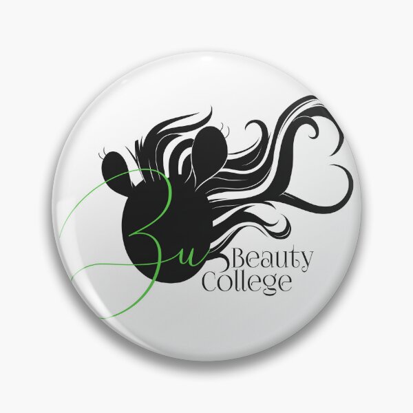 Item preview, Zulius Beauty College Logo designed and sold by spirit-fly.