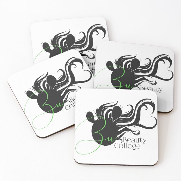 Item preview, Zulius Beauty College Logo designed and sold by spirit-fly.