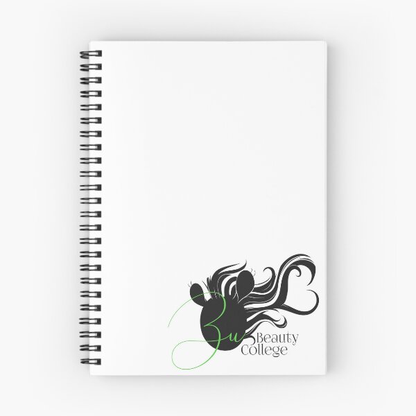 Item preview, Zulius Beauty College Logo designed and sold by spirit-fly.