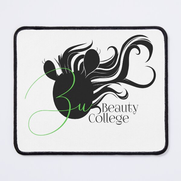 Item preview, Zulius Beauty College Logo designed and sold by spirit-fly.