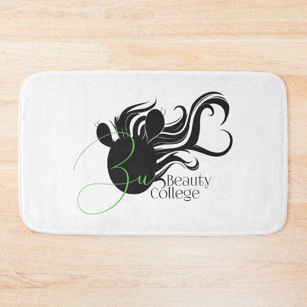 Item preview, Zulius Beauty College Logo designed and sold by spirit-fly.
