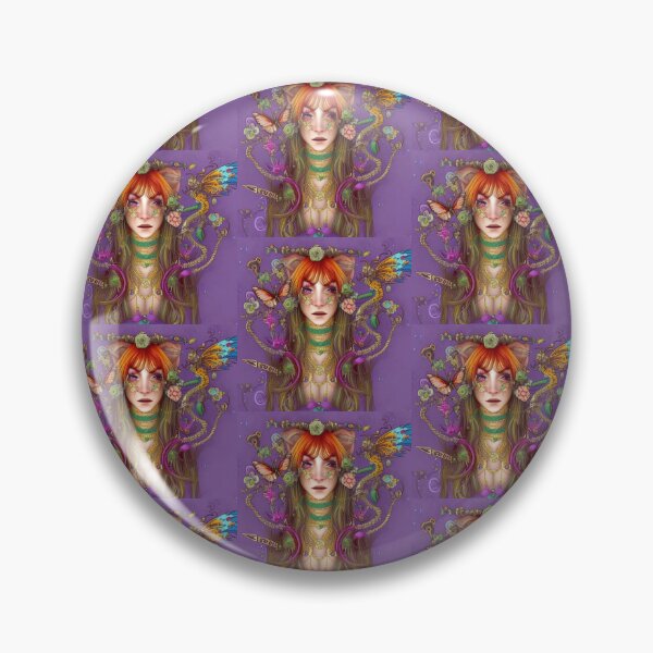 Item preview, Witching Beauty Alien Scare 13 designed and sold by BlueOctopus1878.