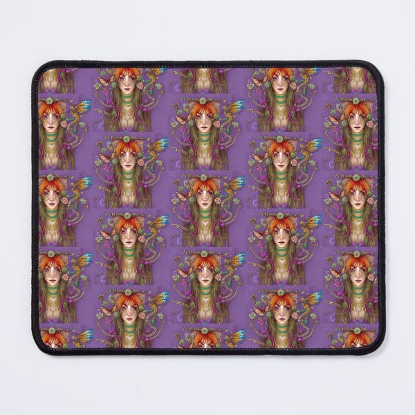 Item preview, Witching Beauty Alien Scare 13 designed and sold by BlueOctopus1878.