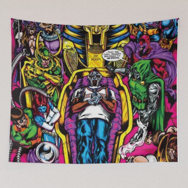 Item preview, villain group designed and sold by reecereilly27.