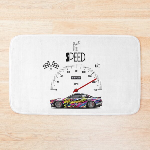 Item preview, Built For Speed Rainbow Color Sport Car designed and sold by darknessjeff86.