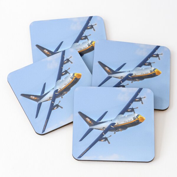 Item preview, Blue Angel Fat Albert designed and sold by heatherfriedman.