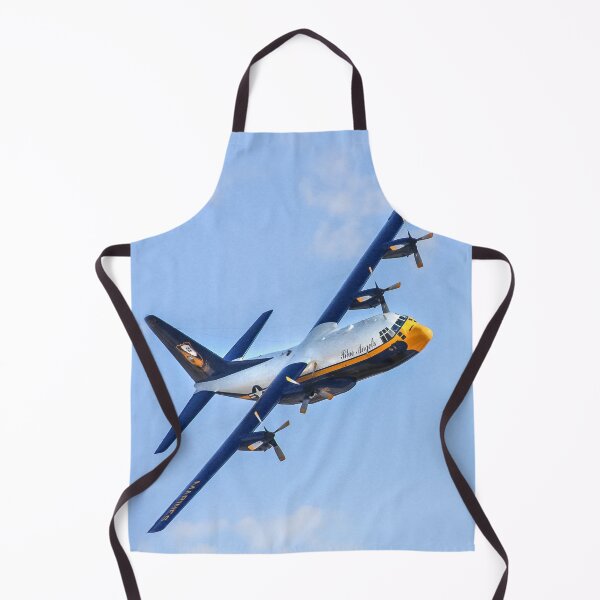 Item preview, Blue Angel Fat Albert designed and sold by heatherfriedman.
