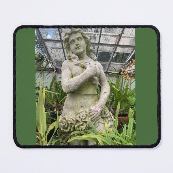 Item preview, Greenhouse Statuary designed and sold by HudsonRiverArt.