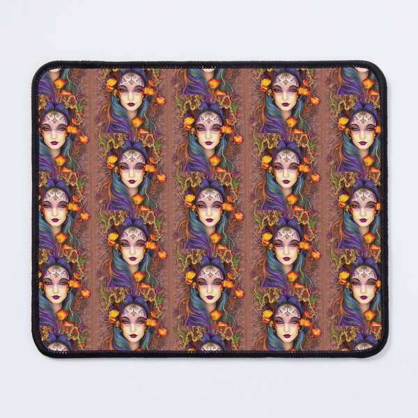 Item preview, Witching Beauty Alien Scare 15 designed and sold by BlueOctopus1878.