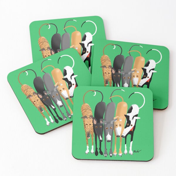 Item preview, Tails up!  designed and sold by Meinhard Kirsch.