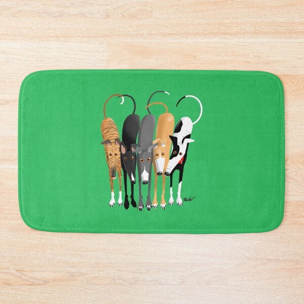 Item preview, Tails up!  designed and sold by Meinhard Kirsch.