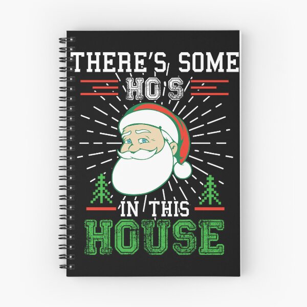 Item preview, There's Some HO'S in This House  designed and sold by Meinhard Kirsch.