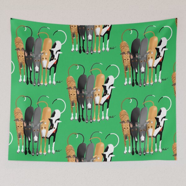 Item preview, Tails up!  designed and sold by Meinhard Kirsch.