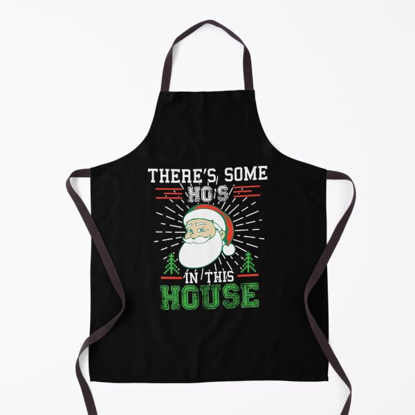 Item preview, There's Some HO'S in This House designed and sold by Meinhard Kirsch.