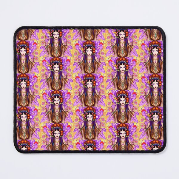 Item preview, Witching Beauty Alien Scare 16 designed and sold by BlueOctopus1878.