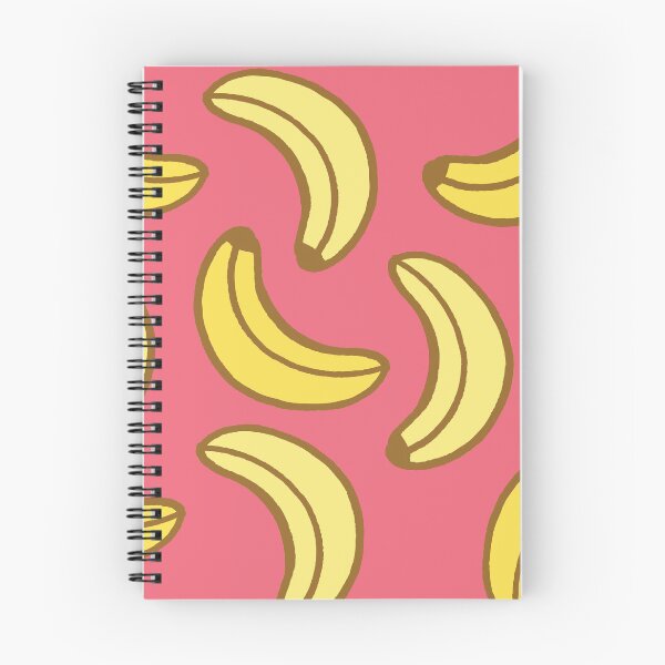 Item preview, Bananas pattern designed and sold by evannave.