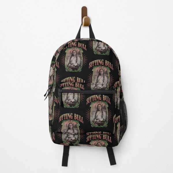 Item preview, Sitting Bull  designed and sold by Meinhard Kirsch.