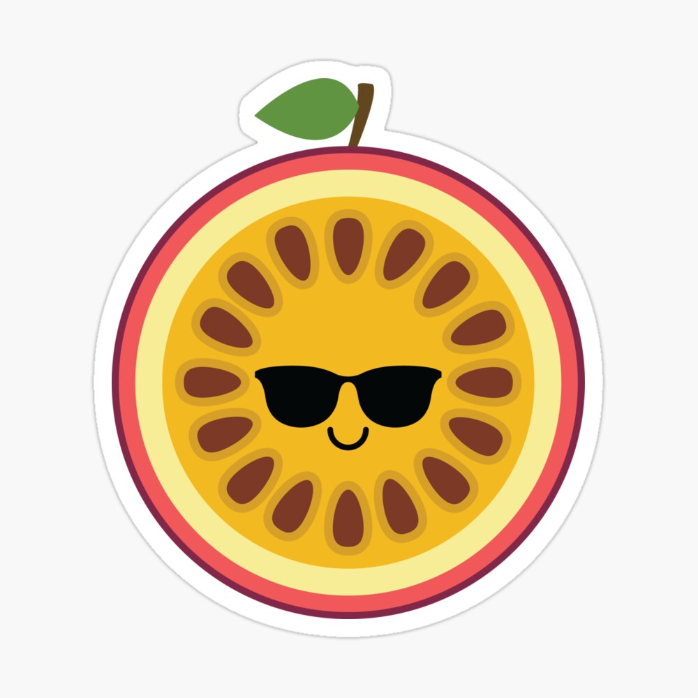 Eponges Emoji 😀 Collection - Émoticônes en forme de fruits