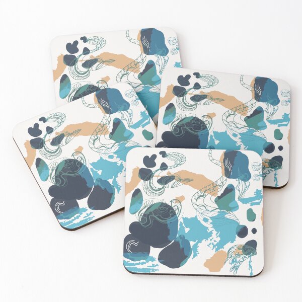 Item preview, Sea Forever designed and sold by Julie Schofield.
