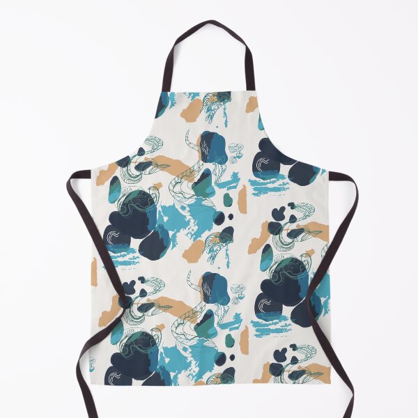 Item preview, Sea Forever designed and sold by Julie Schofield.
