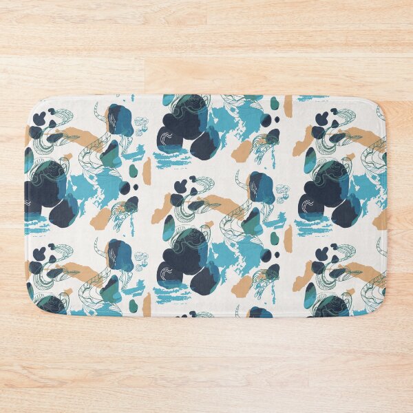Item preview, Sea Forever designed and sold by Julie Schofield.