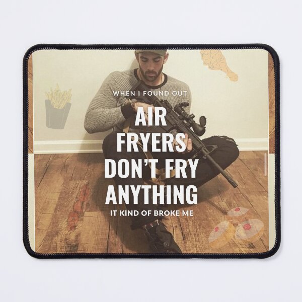 Item preview, Air Fryers designed and sold by hasanabiposting.