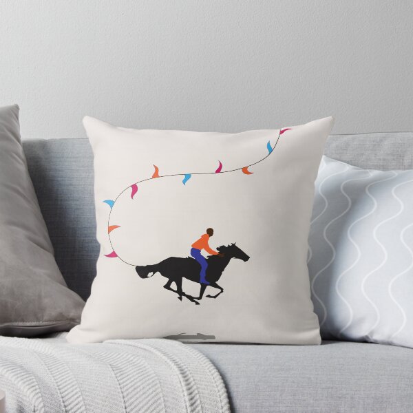 Item preview, Horse Rider - NOPE designed and sold by Drawptop.