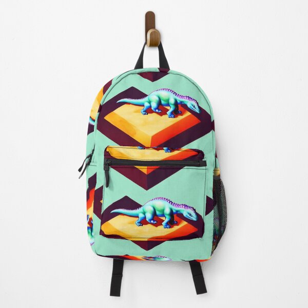 Item preview, Isometric dino 1.0 designed and sold by MoonsideGallery.