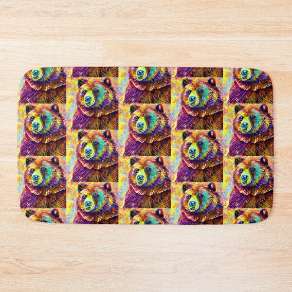 Item preview, Brown Bear 2 designed and sold by ChrisButler.