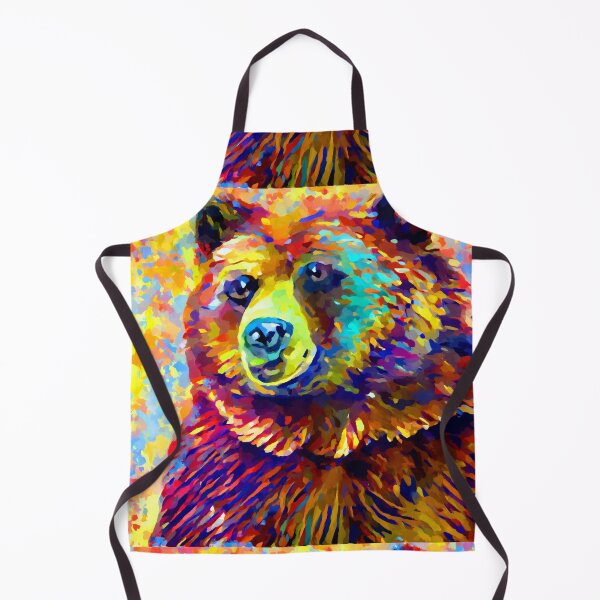 Item preview, Brown Bear 2 designed and sold by ChrisButler.
