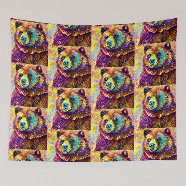 Item preview, Brown Bear 2 designed and sold by ChrisButler.